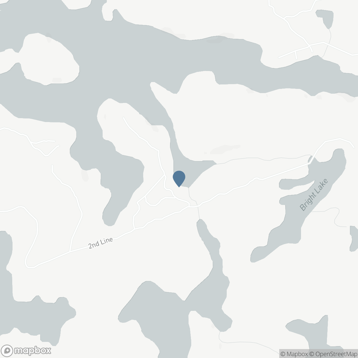 27 LOWER LANE, Seguin, Ontario P2A 0B2